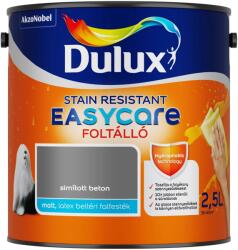 Dulux Easycare simított beton 2, 5 l