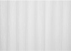  Jacquard 1794 függöny anyag fehér 220 cm magas - méteráru