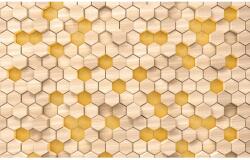 Komar vlies fotótapéta Woodcomb Birch 400 cm x 250 cm