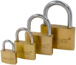  Rézlakat 713/20C abus 713/ 20 mm (713/20C)