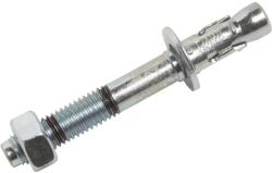 LUX-TOOLS horgonycsap 10 mm x 80 mm (485086)