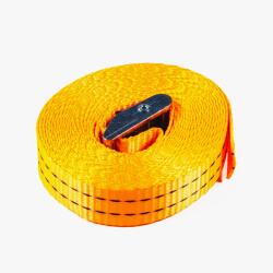 IRIS TOOLS egyrészes szorítókapcsos rakományrögzítő ITOCSC-5M-500 500 kg 5 m