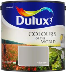 Dulux Nagyvilág Színei Magyarország színcsoport Kőleves 2, 5 l
