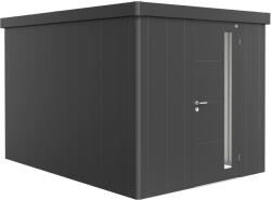 Biohort Neo szerszámos ház standard ajtó 4B sötétszürke-metál