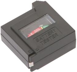  LUX elemteszter