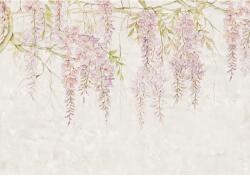 Komar vlies fotótapéta Wisteria 400 cm x 280 cm