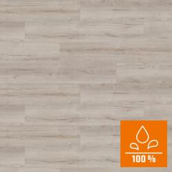 KAINDL Poseidon laminált padló Bali Oak vízálló 1383 mm x 244 mm x 7 mm
