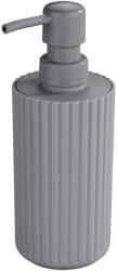 Allstar Minas szappanadagoló szürke 18 cm x 7 cm 280 ml (23023100)