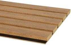 CANDO Decowall Essential falpanel bronz tölgy 260 cm x 30 cm x 1, 5 cm (2 db)