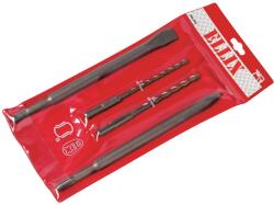  SDS-Plus fúró- és vésőkészlet 4 részes (114873)