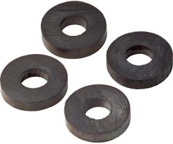  OBI préstömítés 3 mm x 8 mm x 18 mm 4 darabos készlet (393285)