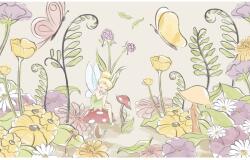 Komar nemszőtt fotótapéta Disney Tinker Bell Infant színes