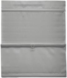 Gardinia Easyfix raffroló mágneses szürke 90 cm x 140 cm