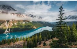 Komar Vlies fotótapéta Wonderland Canada 450 cm x 280 cm