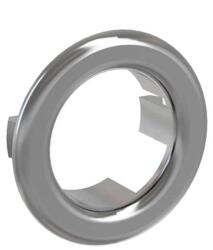 Mosdó túlfolyóhoz rozetta DN 32 (690-028-A22)