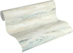 AS-Creation Hullámzó tengert idéző mintás tapéta 10 m x 0, 53 m