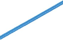 LUX-TOOLS PP (polipropilén) kötél fonott 14 mm átmérő kék - méteráru (430532)