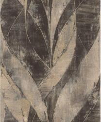  Rasch Concrete grafit térhatású modern tapéta