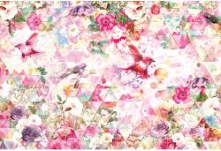 Komar vlies fotótapéta Prisma 400 cm x 260 cm