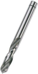 LUX-TOOLS kobalt fúró nemesacélhoz 2, 5 mm (114755)