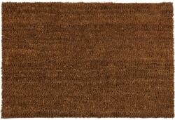  Kókusz lábtörlő natúr 40 cm x 60 cm (304863)