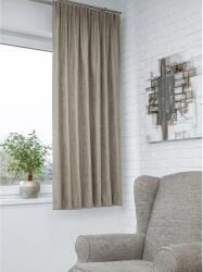  Készfüggöny Drapp OSCAR/04 140 cm x 175 cm