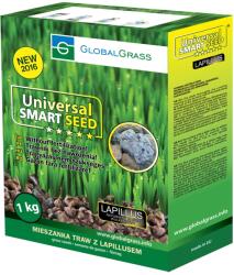Global Grass Fűmag univerzális "okos" 1 kg (5900625100)