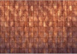 Komar vlies fotótapéta Erosion 400 cm x 280 cm