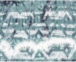 Komar vlies fotótapéta Tribal Dye 350 cm x 280 cm