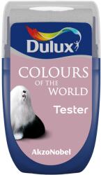 Dulux A Nagyvilág Színei Tester provence-i varázslat 30 ml