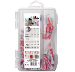 Fischer DuoPower Mini dublédéból (553109)