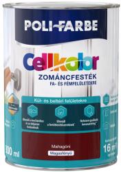  Cellkolor magasfényű zománc 0, 8 l Mahagóni