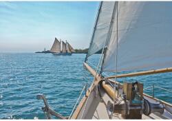 Komar fotótapéta Sailing 368 cm x 254 cm FSC