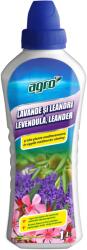 AGRO leander és levendula tápoldat 1 l