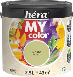 Héra My Color Mojito 2, 5 l