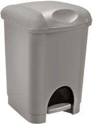  Szemetes pedálos 16 l