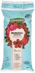  Guardan virágföld muskátli 20 l