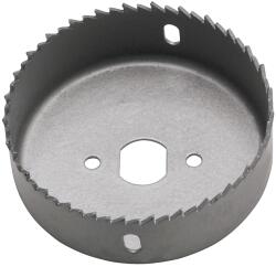 LUX-TOOLS lyukfűrész készlet 4 részes (102500)