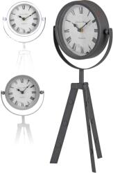  Dekoratív álló óra 19 cm x 16, 5 cm x 42 cm (HZ1003270)