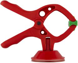wolfcraft 1 microfix rugós szorítókészlet 2 darabos (3638100)