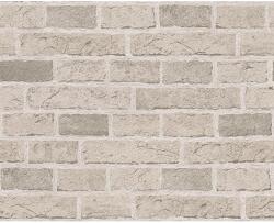  Tapéta 7798-30 téglaminta 7798-30 10 m x 0, 53 m bézs (32059)