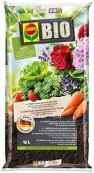 COMPO Bio univerzális virágföld 15 l (5901347100)