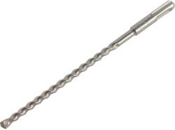 LUX-TOOLS keményfém kalapácsfúró SDS Plus 8 mm x 210 mm (114855)