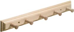 Hettich fogas lakkozott bükk 47 mm x 300 mm x 40 mm FSC (6004)