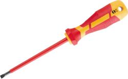 LUX-TOOLS VDE Professional SL csavarhúzó 5, 5 mm x 125 mm