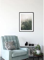 Komar fali poszter Tales of the Carpathian 30 cm x 40 cm