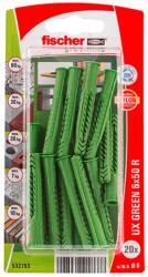 Fischer Dübel UX 6 mm x 50 mm környezetbarát (532753)