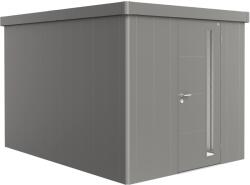 Biohort Neo szerszámos ház standard ajtó 4B kvarcszürke-metál