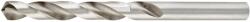 LUX-TOOLS HSS-G precíziós fémfúró 8 mm (114724)