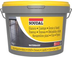 Soudal Csemperagasztó 24A 5 kg